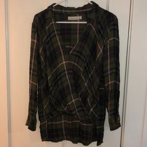 Abercrombie & Fitch L